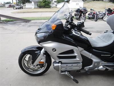 2012 Honda Gold Wing 1800 Trike CSC   - Photo 19 - Kingman, KS 67068