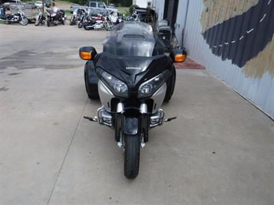 2012 Honda Gold Wing 1800 Trike CSC   - Photo 3 - Kingman, KS 67068