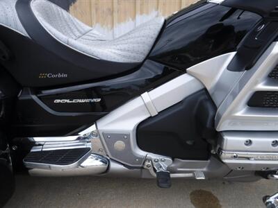 2012 Honda Gold Wing 1800 Trike CSC   - Photo 12 - Kingman, KS 67068