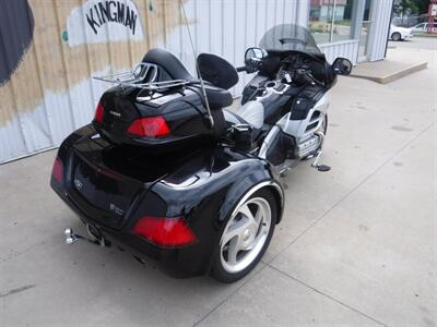 2012 Honda Gold Wing 1800 Trike CSC   - Photo 8 - Kingman, KS 67068