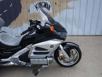 2012 Honda Gold Wing 1800 Trike CSC   - Photo 11 - Kingman, KS 67068