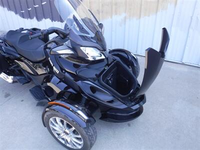 2013 Can Am Spyder ST Limited SE5   - Photo 5 - Kingman, KS 67068