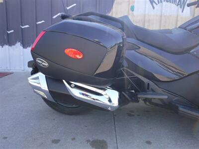 2013 Can Am Spyder ST Limited SE5   - Photo 9 - Kingman, KS 67068
