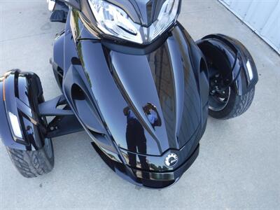 2013 Can Am Spyder ST Limited SE5   - Photo 7 - Kingman, KS 67068