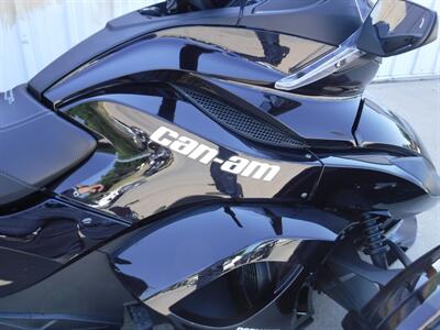 2013 Can Am Spyder ST Limited SE5   - Photo 8 - Kingman, KS 67068
