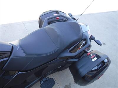 2013 Can Am Spyder ST Limited SE5   - Photo 17 - Kingman, KS 67068