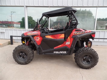 2017 Polaris Razor 1000 EPS   - Photo 2 - Kingman, KS 67068