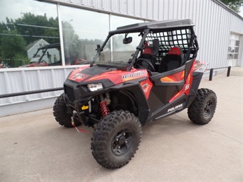 2017 Polaris Razor 1000 EPS   - Photo 1 - Kingman, KS 67068