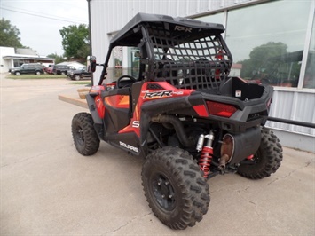 2017 Polaris Razor 1000 EPS   - Photo 3 - Kingman, KS 67068