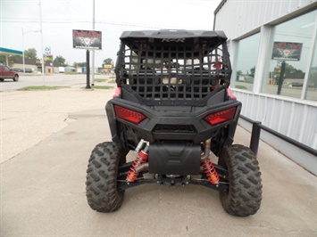 2017 Polaris Razor 1000 EPS   - Photo 4 - Kingman, KS 67068