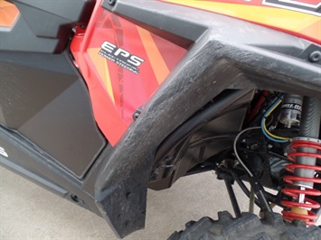 2017 Polaris Razor 1000 EPS   - Photo 13 - Kingman, KS 67068