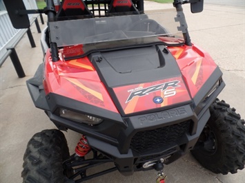 2017 Polaris Razor 1000 EPS   - Photo 12 - Kingman, KS 67068