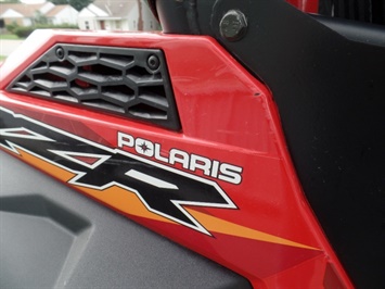 2017 Polaris Razor 1000 EPS   - Photo 15 - Kingman, KS 67068