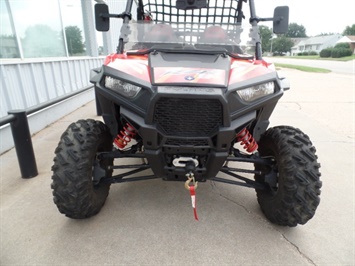 2017 Polaris Razor 1000 EPS   - Photo 11 - Kingman, KS 67068