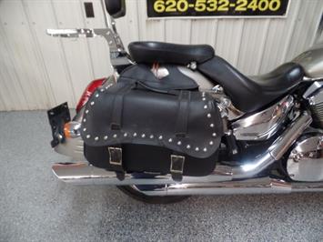 2004 Honda VTX 1300 S   - Photo 5 - Kingman, KS 67068