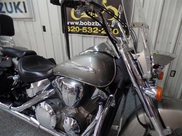 2004 Honda VTX 1300 S   - Photo 8 - Kingman, KS 67068