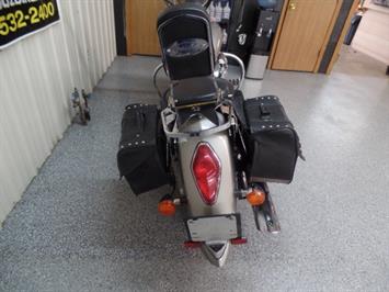 2004 Honda VTX 1300 S   - Photo 4 - Kingman, KS 67068