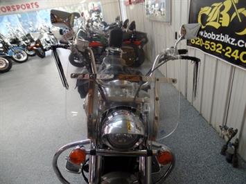 2004 Honda VTX 1300 S   - Photo 13 - Kingman, KS 67068