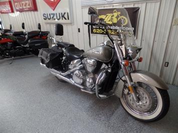 2004 Honda VTX 1300 S   - Photo 2 - Kingman, KS 67068