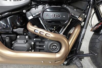 2019 Harley-Davidson Fat Bob 114   - Photo 23 - Kingman, KS 67068