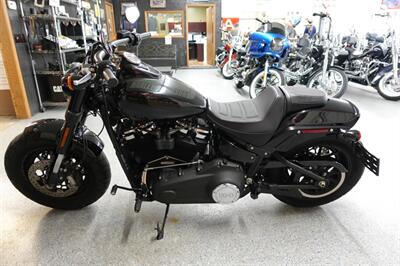 2019 Harley-Davidson Fat Bob 114   - Photo 5 - Kingman, KS 67068