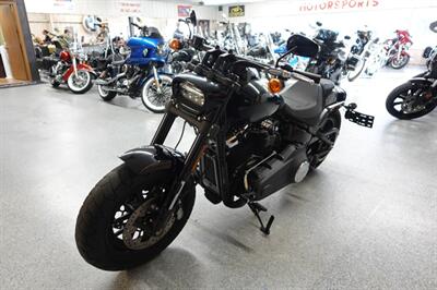 2019 Harley-Davidson Fat Bob 114   - Photo 4 - Kingman, KS 67068