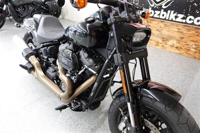 2019 Harley-Davidson Fat Bob 114   - Photo 11 - Kingman, KS 67068