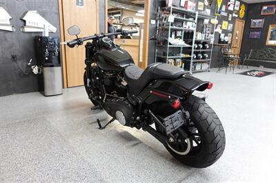 2019 Harley-Davidson Fat Bob 114   - Photo 6 - Kingman, KS 67068