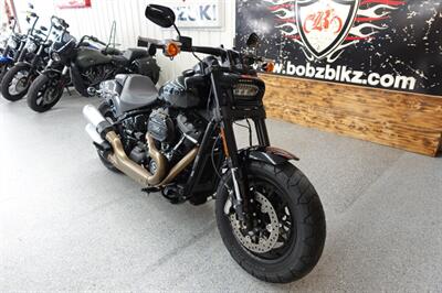 2019 Harley-Davidson Fat Bob 114   - Photo 2 - Kingman, KS 67068