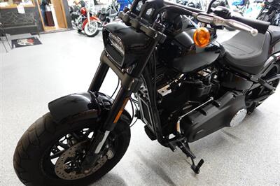 2019 Harley-Davidson Fat Bob 114   - Photo 15 - Kingman, KS 67068