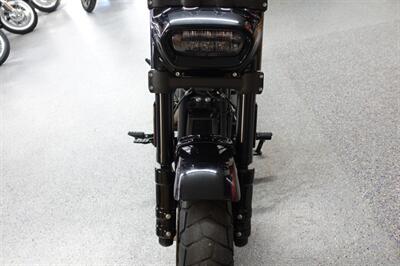 2019 Harley-Davidson Fat Bob 114   - Photo 13 - Kingman, KS 67068