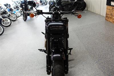 2019 Harley-Davidson Fat Bob 114   - Photo 3 - Kingman, KS 67068