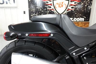 2019 Harley-Davidson Fat Bob 114   - Photo 21 - Kingman, KS 67068