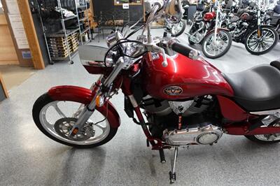 2007 Victory Jackpot   - Photo 22 - Kingman, KS 67068