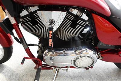 2007 Victory Jackpot   - Photo 24 - Kingman, KS 67068