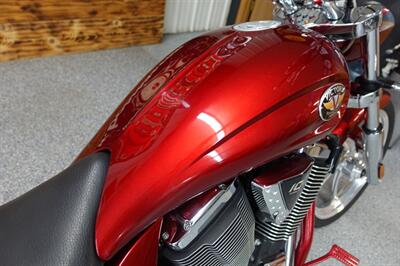 2007 Victory Jackpot   - Photo 16 - Kingman, KS 67068