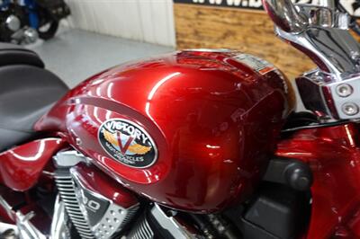 2007 Victory Jackpot   - Photo 15 - Kingman, KS 67068