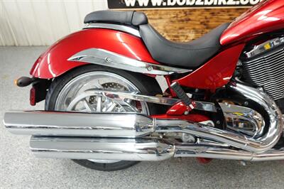 2007 Victory Jackpot   - Photo 18 - Kingman, KS 67068