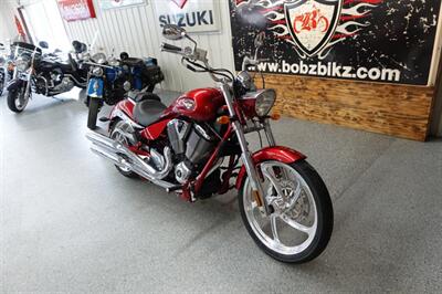 2007 Victory Jackpot   - Photo 3 - Kingman, KS 67068