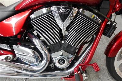 2007 Victory Jackpot   - Photo 14 - Kingman, KS 67068