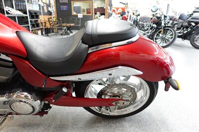 2007 Victory Jackpot   - Photo 26 - Kingman, KS 67068