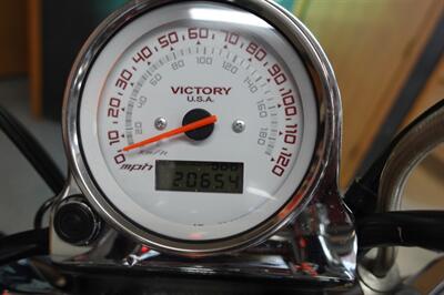 2007 Victory Jackpot   - Photo 32 - Kingman, KS 67068