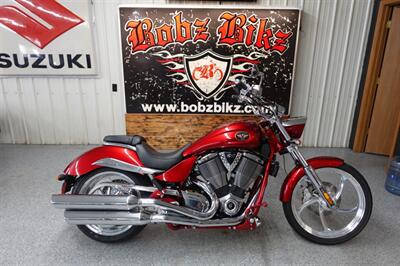 2007 Victory Jackpot   - Photo 1 - Kingman, KS 67068