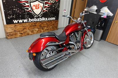 2007 Victory Jackpot   - Photo 9 - Kingman, KS 67068