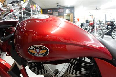 2007 Victory Jackpot   - Photo 25 - Kingman, KS 67068