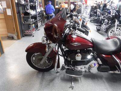 2005 Harley-Davidson Road King Classic   - Photo 20 - Kingman, KS 67068