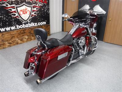 2005 Harley-Davidson Road King Classic   - Photo 9 - Kingman, KS 67068