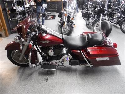 2005 Harley-Davidson Road King Classic   - Photo 6 - Kingman, KS 67068