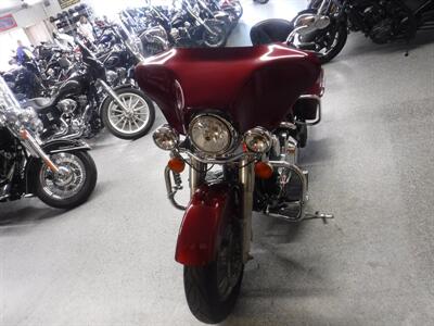 2005 Harley-Davidson Road King Classic   - Photo 4 - Kingman, KS 67068