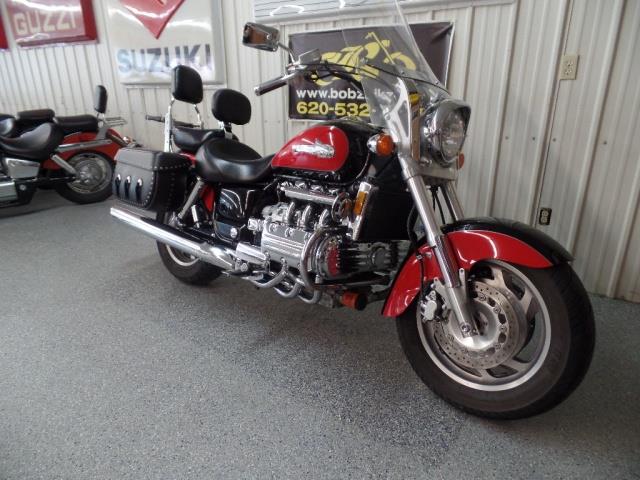 2000 Honda Valkyrie Standard for sale in Kingman, KS